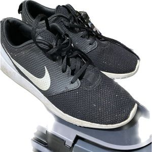 Boys Nike roshe golf shoe 7Y